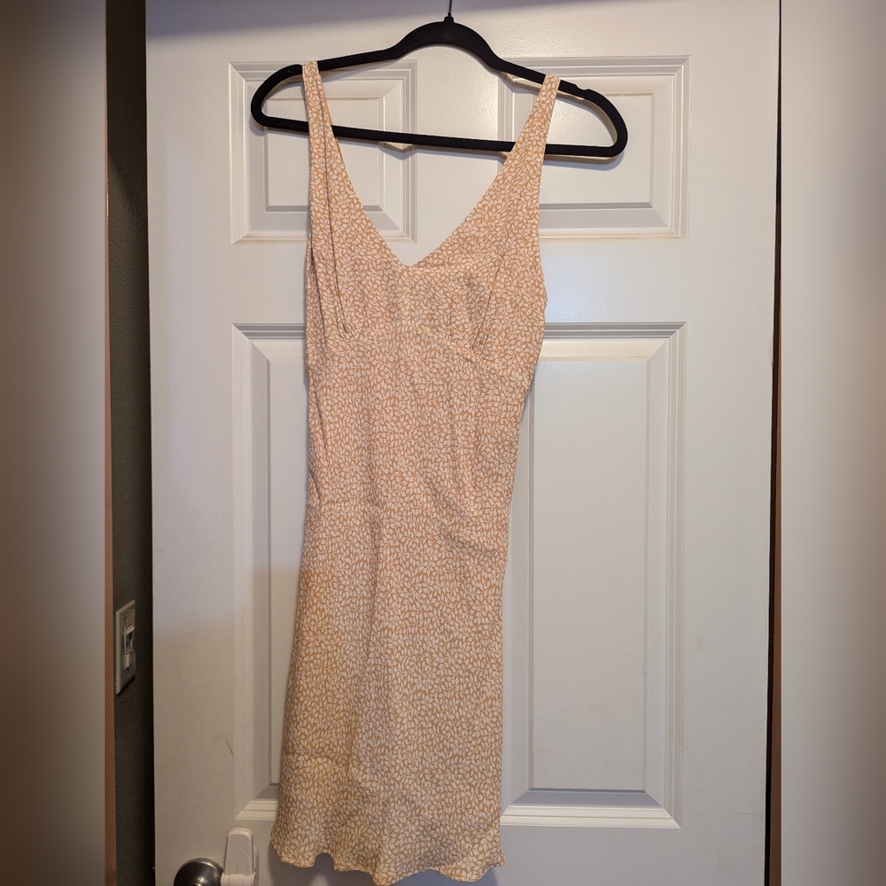Abercrombie xs dress